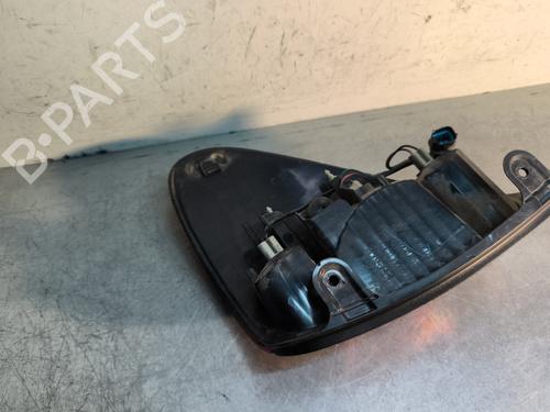 Left taillight MITSUBISHI L200 / TRITON (KA_T, KB_T) 2.5 DI-D 4WD (KB4T) | BP29501333C34 