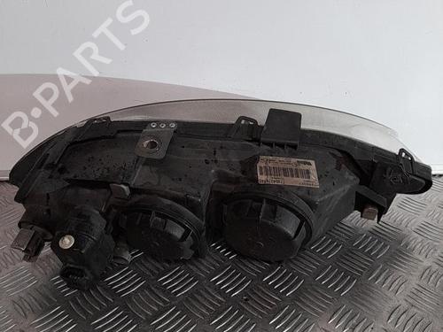 Used Left headlight Left headlight RENAULT MEGANE I Grandtour (KA0/1_) 1.9 dTi (KA0N) (98 hp) 21696282 21696282