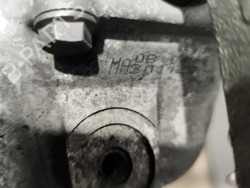 Gearbox PEUGEOT 208 II (UB_, UP_, UW_, UJ_) 1.2 PureTech 75 | BP32218387M3