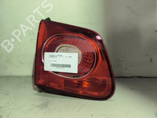 Left tailgate light VW TIGUAN (5N_) 2.0 TDI | BP26947664C79 - Image 3