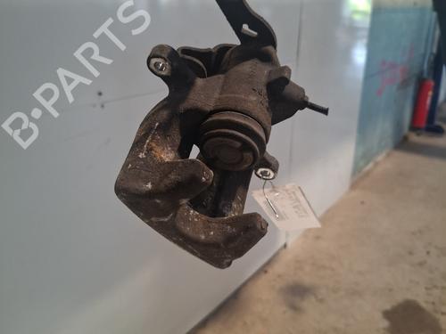Left rear brake caliper CITROËN C4 II (NC_) 1.6 BlueHDi 120 | BP28302294M107 