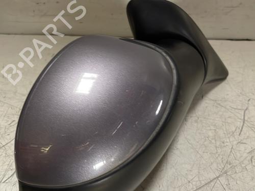 Right mirror CITROËN XSARA PICASSO (N68) 1.6 HDi | BP24526361C27 