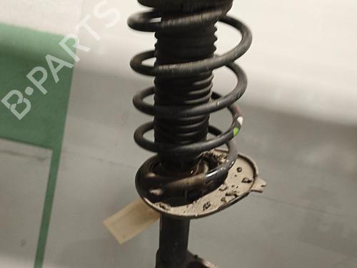 Used Left front shock absorber Left front shock absorber 38638316 38638316