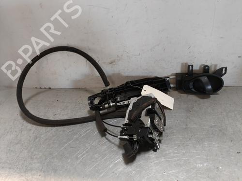 Used Front right lock NISSAN MICRA IV (K13K, K13KK) 1.2 (80 hp) 28164863