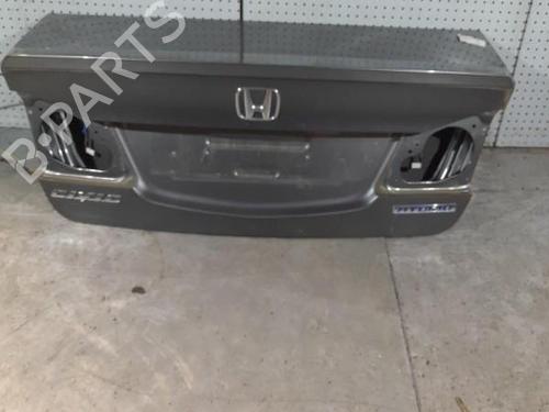 Tailgate HONDA CIVIC VIII Saloon (FD, FA) 1.3 IMA (FA3, FD3) | BP28304585C6 