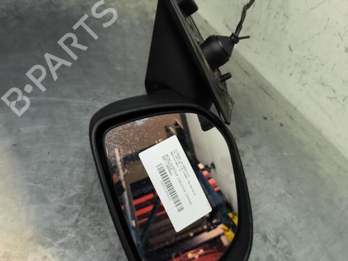 Retrovisor esquerdo CITROËN C4 CACTUS 1.6 HDi 90 (92 hp) 31662848