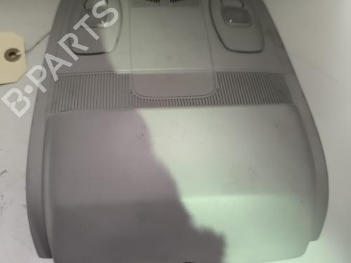 Kabinelys RENAULT MEGANE IV Hatchback (B9A/M/N_) 1.2 TCe 130 (B9MR) (130 hp) 23845873