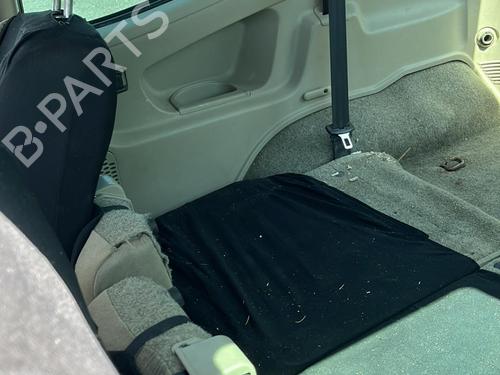 Right mirror NISSAN TERRANO II (R20) 2.7 TDi 4WD | BP27718423C27 