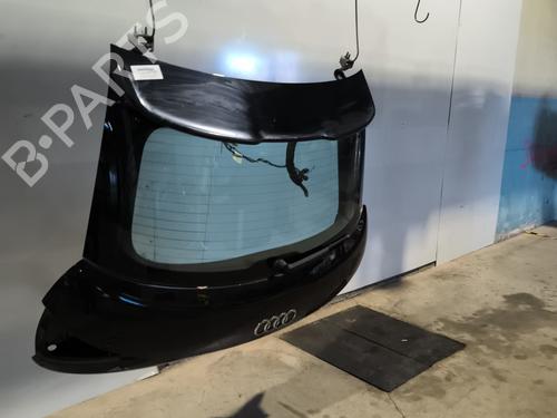 Used Tailgate AUDI A1 (8X1, 8XK) 1.6 TDI (90 hp) 31999986