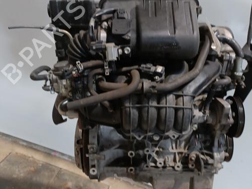 Engine SUZUKI SWIFT III (MZ, EZ) 1.3 (RS413, ZC11S) | BP27591964M1  - Image 5