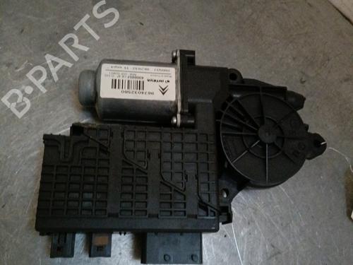 Used Front left window mechanism Front left window mechanism CITROËN C4 Grand Picasso I (UA_) 2.0 HDi 150 (150 hp) 28442972 28442972