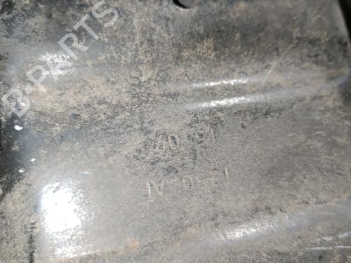 Rear bumper reinforcement MINI MINI (R56) Cooper | BP22653383C73 