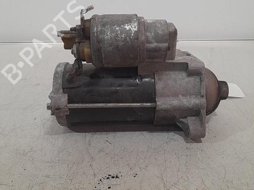 Starter RENAULT KANGOO Express (FW0/1_) 1.5 dCi 75 (FW07, FW10, FW04) | BP21696832M8 