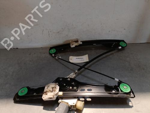 Front right window mechanism BMW 3 (E90) 320 i | BP28443609C23 