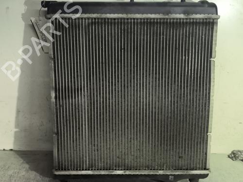 Water radiator PEUGEOT 208 I (CA_, CC_) 1.2 VTI 82 | BP29732910M31