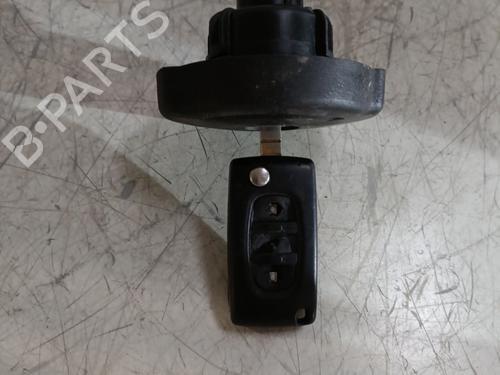 Electronic module CITROËN C4 I (LC_) 1.6 HDi | BP26674891M83 