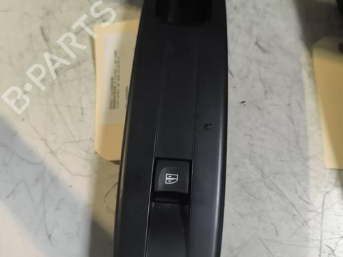 Used Right front window switch Right front window switch RENAULT SCÉNIC III (JZ0/1_) 1.5 dCi (110 hp) 25336821 25336821