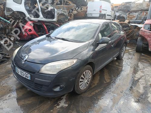 Control unit RENAULT MEGANE III Hatchback (BZ0/1_, B3_) 1.5 dCi (BZ09, BZ0D, BZ1W, BZ29, BZ14) | BP34283059M11 - Image 7