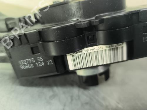 Used Steering column stalk CITROËN C3 I (FC_, FN_) 1.4 HDi (68 hp) 30104973