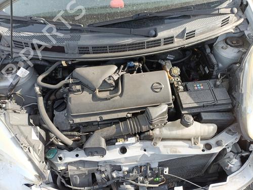 Engine NISSAN MICRA III (K12) 1.2 16V | BP36354563M1  - Image 12