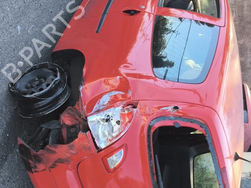Air vent RENAULT TWINGO II (CN0_) 1.5 dCi 75 | BP38188158I21 - Image 8