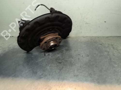 Used Left front steering knuckle Left front steering knuckle VW GOLF V (1K1) 2.0 SDI (75 hp) 33992203 33992203