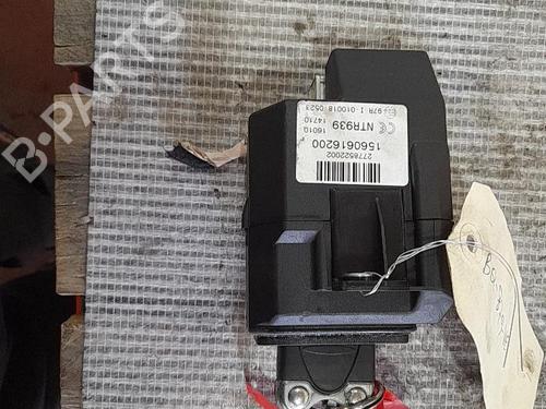Used Ignition barrel Ignition barrel ALFA ROMEO 159 Sportwagon (939_) 2.0 JTDM (939BXP1B) (170 hp) 22033891 22033891