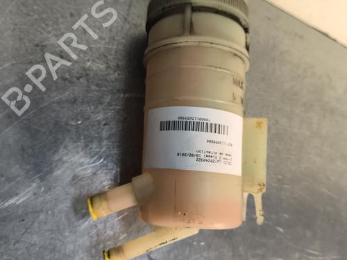 Used Power steering reservoir ISUZU D-MAX II (TFR, TFS) 2.5 CRDi 4x4 (TFS86J) (163 hp) 29559591