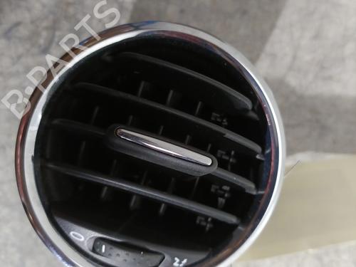 Used Air vent FIAT 500 (312_) 0.9 (312AXG1A, 312.AXG11) (86 hp) 26177513