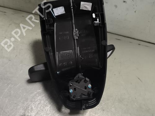 Rear mirror CITROËN C3 III (SX) 1.2 THP 110 (SXHNPS, SXHNZT, SXHNZ6) | BP26893448I6 - Image 3