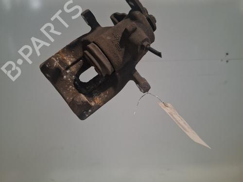 Venstre bremsecaliper bak CITROËN C4 II (NC_) 1.6 BlueHDi 120 (120 hp) 28302294