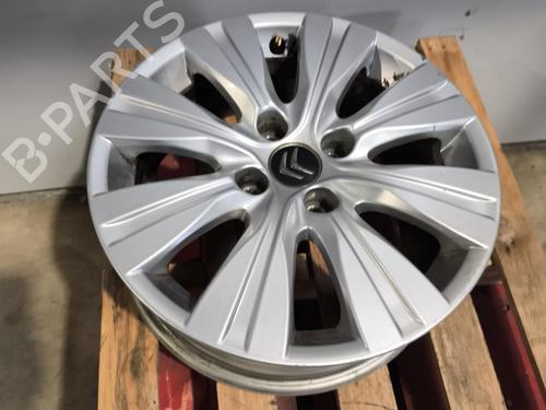 Rim CITROËN C3 Picasso (SH_) 1.6 HDI 90 | BP29733174C45