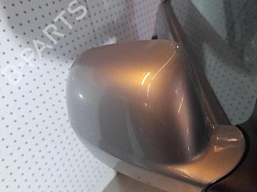 Right mirror VW GOLF IV (1J1) 1.9 TDI | BP21707929C27 