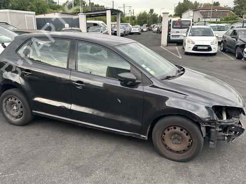 ABS pump VW POLO V (6R1, 6C1) 1.6 TDI | BP29880601M43