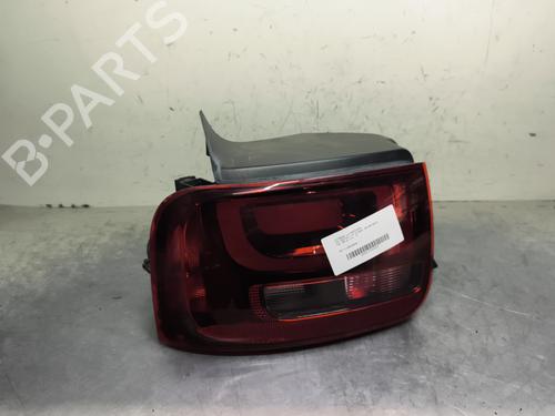 Venstre Baklys CITROËN C4 CACTUS 1.6 HDi 90 (92 hp) 31662845