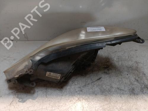 Used Right headlight Right headlight OPEL CORSA D (S07) 1.4 (L08, L68) (90 hp) 21709131 21709131