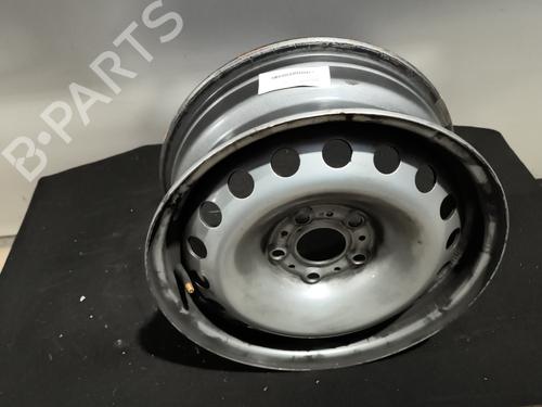 Fælk RENAULT KANGOO Express (FW0/1_) 1.5 dCi 90 (FW0G, FW05, FW08, FW11) | BP33316228C45 - Image 3