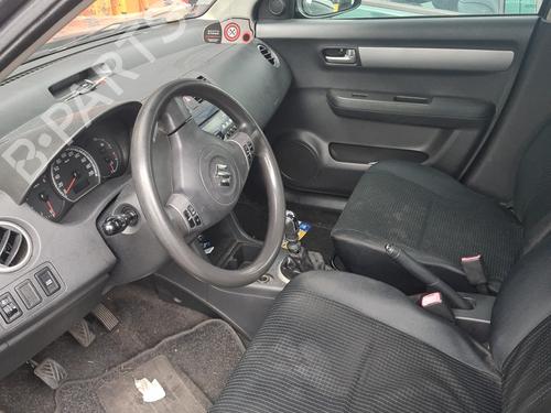 Interior roof light SUZUKI SWIFT III (MZ, EZ) 1.3 DDiS (RS413D) | BP32994877I8 - Image 4
