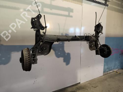 Bagaksel RENAULT ZOE (BFM_) ZOE | BP37754931M2 - Image 3
