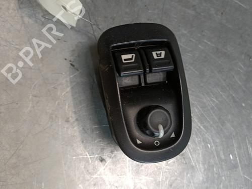 Used Left front window switch CITROËN JUMPY I Van (BS_, BT_, BY_, BZ_) 2.0 HDi 95 (94 hp) 29081824