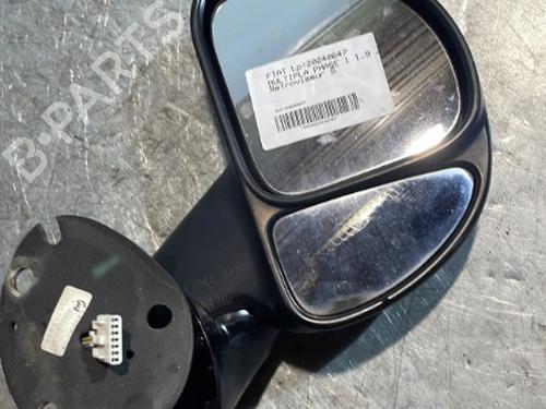 Left mirror FIAT MULTIPLA (186_) 1.9 JTD 115 | BP21713331C26 
