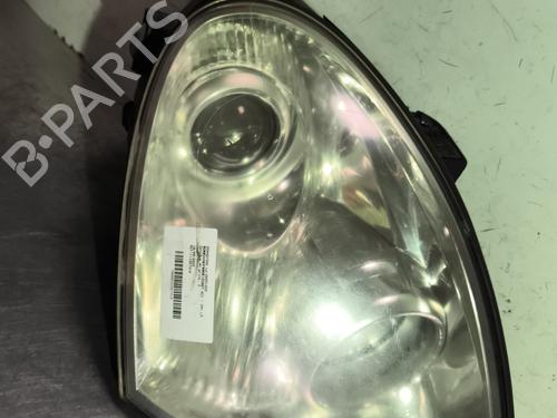 Faro derecho SSANGYONG REXTON / REXTON II (GAB_) 2.7 D 4x4 (186 hp) 29082162