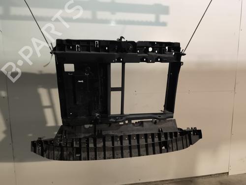 Used Front slam panel CITROËN C3 III (SX) 1.2 VTi 82 (82 hp) 31815888