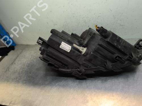 Used Left headlight VW TOURAN (1T3) 1.2 TSI (105 hp) 32995843