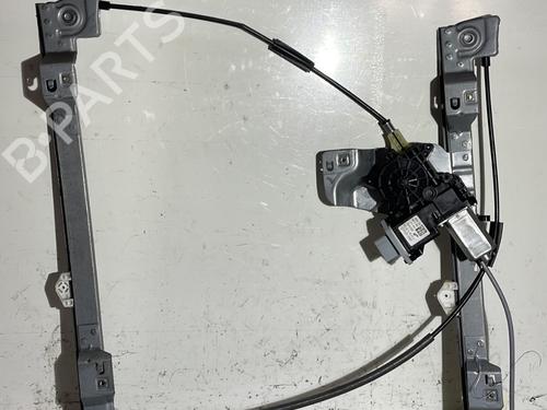 Elevalunas delantero izquierdo RENAULT KANGOO Express (FW0/1_) 1.5 dCi 90 (FW0G, FW05, FW08, FW11) (90 hp) 23823687