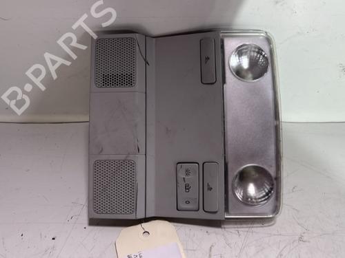 Interior roof light VW GOLF VI (5K1) 2.0 TDI | BP21709977I8 