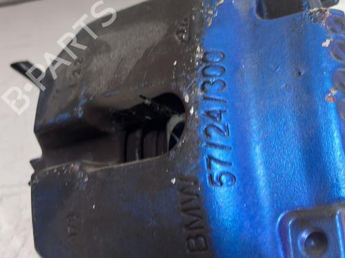 Right front brake caliper BMW 3 (E90) 320 d | BP21717551M104 