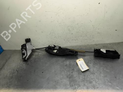 Used Rear left lock Rear left lock PEUGEOT 308 SW I (4E_, 4H_) 1.6 HDi (92 hp) 32995323 32995323