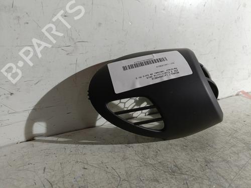 Luftventil RENAULT ZOE (BFM_) ZOE (BFMC, BFMD) | BP26177615I21 - Image 3