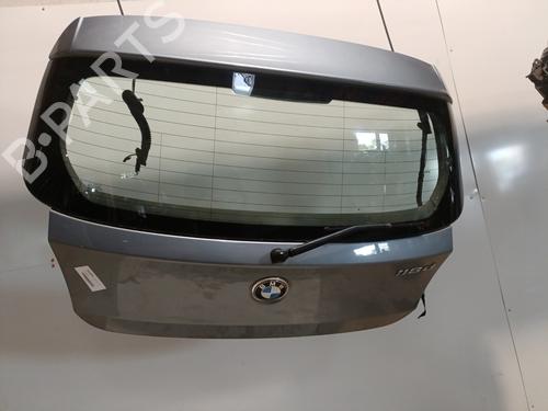Used Tailgate BMW 1 (E87) 118 d (143 hp) 26177359